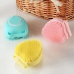 Body Scrubber – Yt