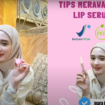 Lip Serum + Lip Scrub 124K – YT