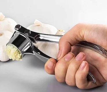 Garlic Crusher – YT