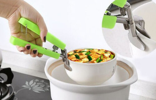 Bowl Tongs – YT